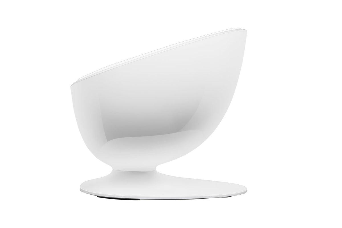 Lava Me 3 Space Charging Dock 36'' White