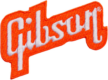 Lifestyle Logo Patch Orange Misc