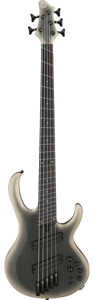 BTB605MSSOM Solar Eclipse Matte Bass Workshop