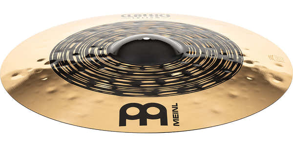 Classics Custom Dual 22" Ride - CC22dur