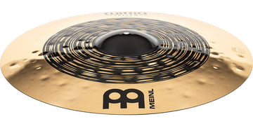 Classics Custom Dual 22" Ride - CC22dur