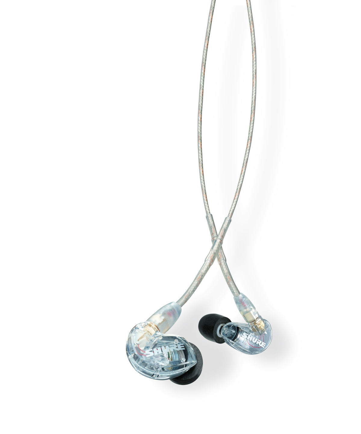 SE215-cl - Refurbished