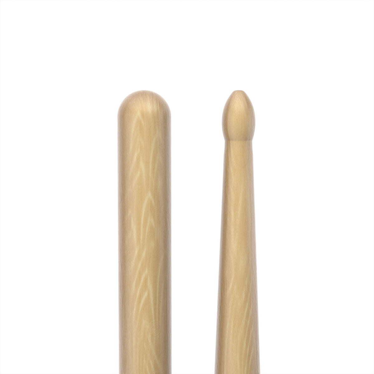 STEVE FERRONE 735 HICKORY DRUMSTICK WOOD TIP