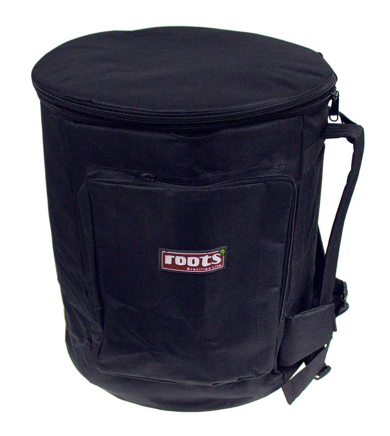 16" X 50CM SURDO DELUXE PROTECTION BAG - BACKPACK