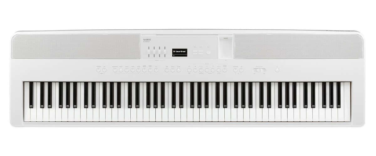 ES920 White