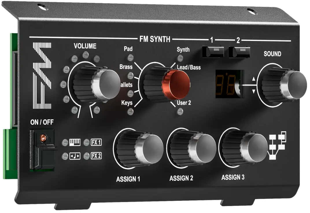 FM Module