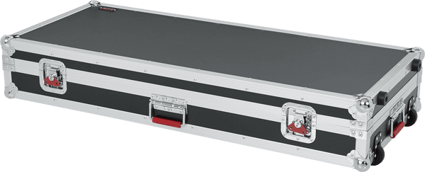 Gator G-tour 61 Keyboard Cover Grey