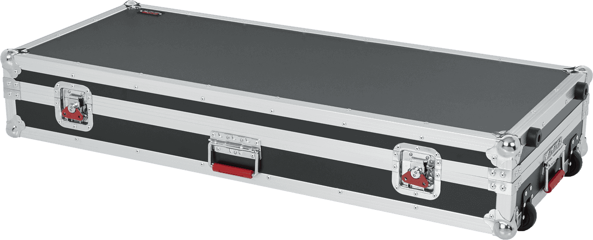 G-tour 61 Keyboard Cover Grey