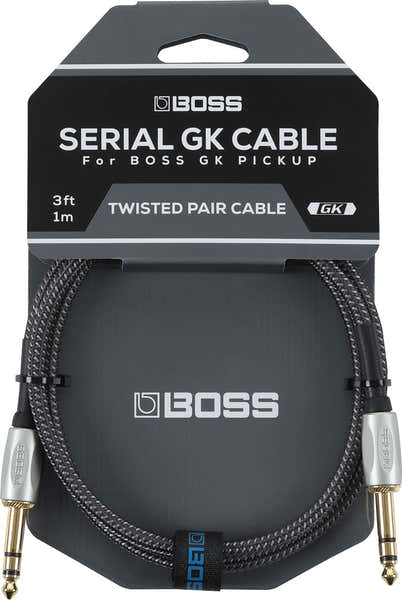 Boss BGK-3 GK Cable