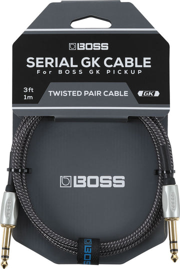 BGK-3 GK Cable
