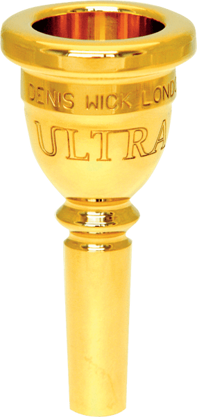 4880E Steven Mead Ultra - 5U Gold-Plated (Euphonium)