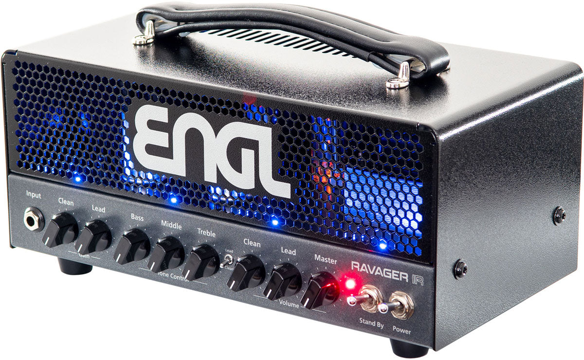 E725 Ravager IR 20W