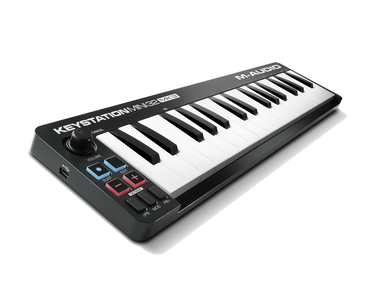 Keystation Mini 32 MK3