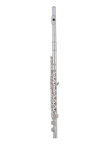 B665R Quantz - Brezza Headjoint + C Foot (Hollow and In-line Keywork)