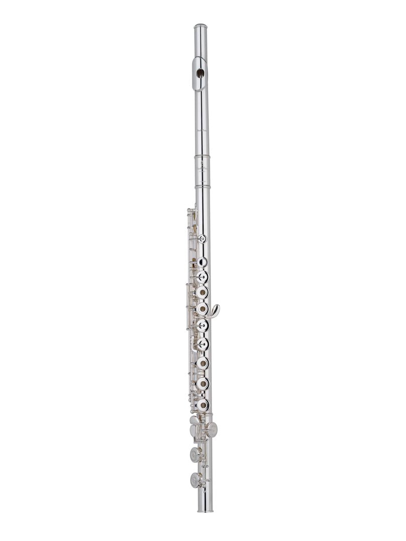 B665R Quantz - Brezza Headjoint + C Foot (Hollow and In-line Keywork)