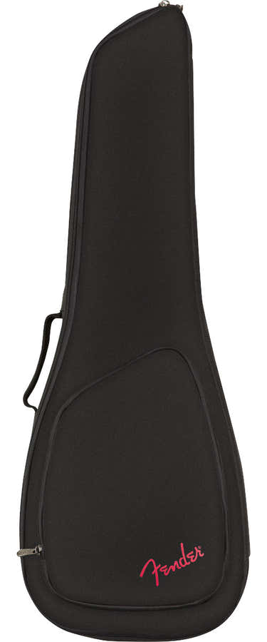 Tenor Ukulele Gigbag 10mm Black - FU610