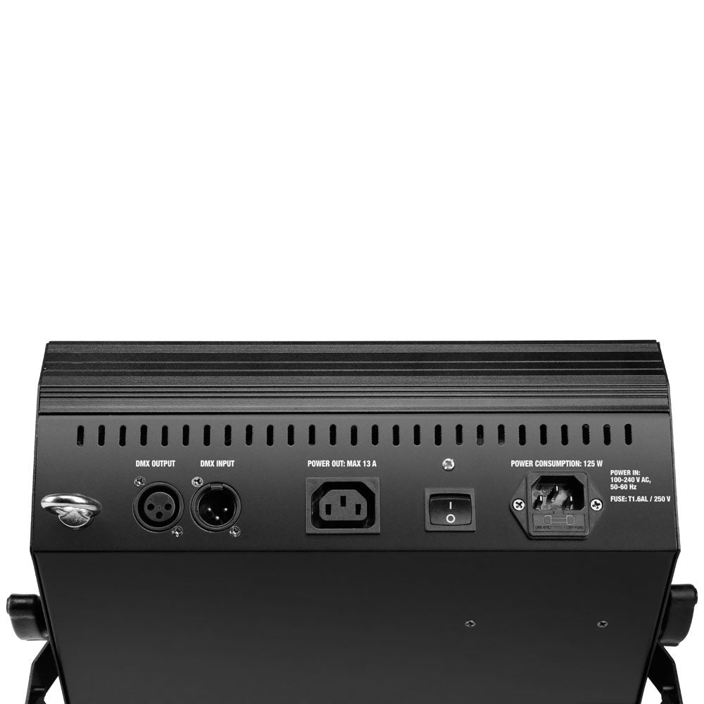 FLASH MATRIX 250 - "3 IN 1" EFFECTS PROJECTOR STROBOSCOPE CHASE AND BLINDER