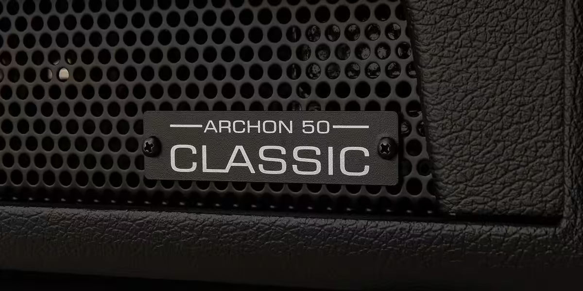 Archon Classic 50W