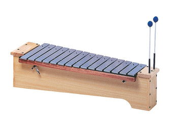 Mtad - Diatonic Metallophone Tenor / Alto