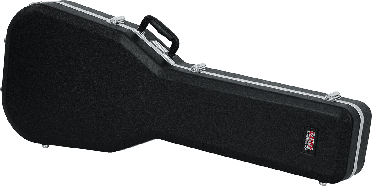 SG ABS Deluxe Case - GC