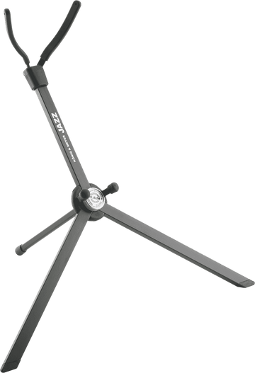 14335-000-55 Jazz Stand Black For Tenor Saxophone