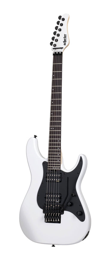 Ss Sunvalley Fr White