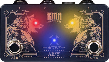 Active ABY