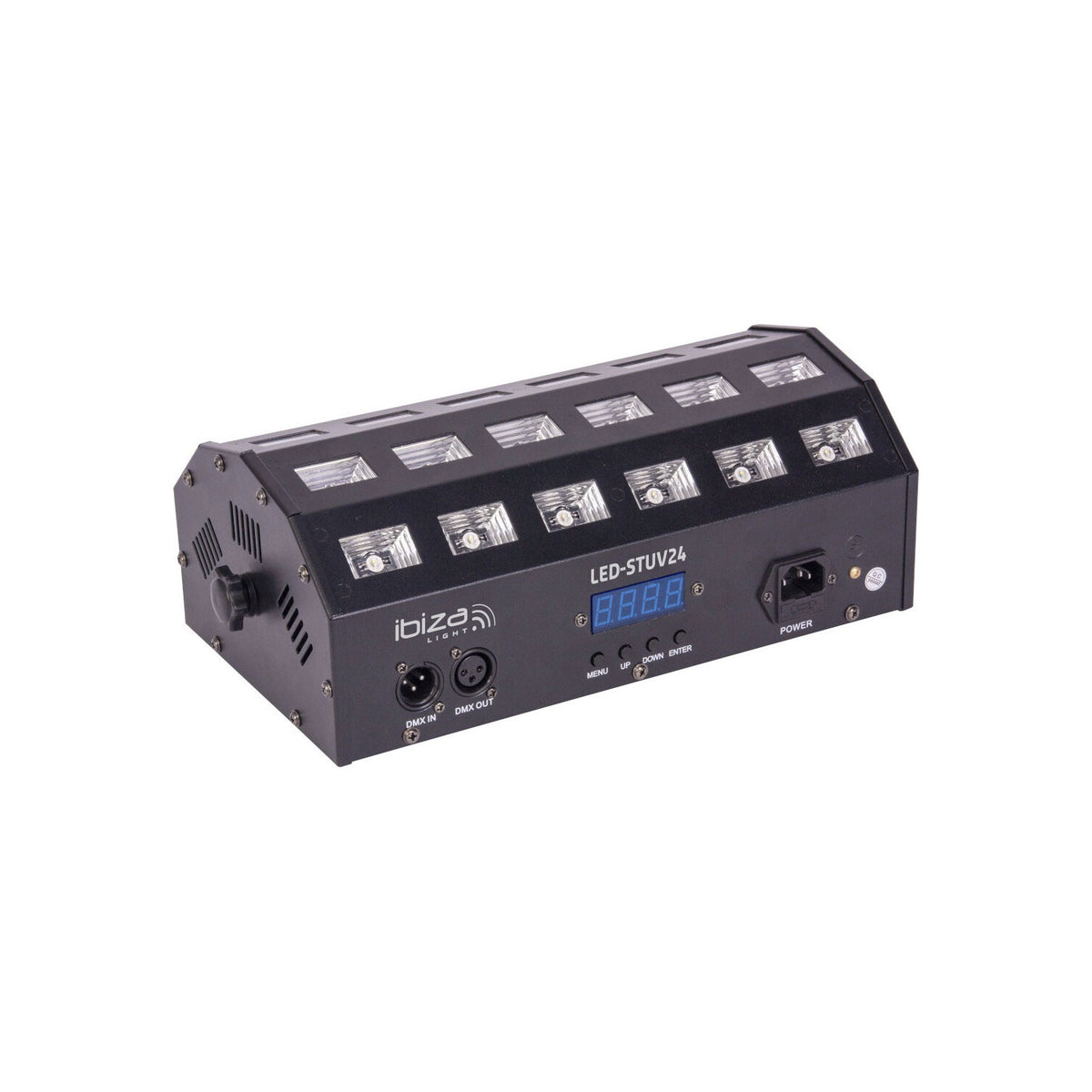 LED-STUV24