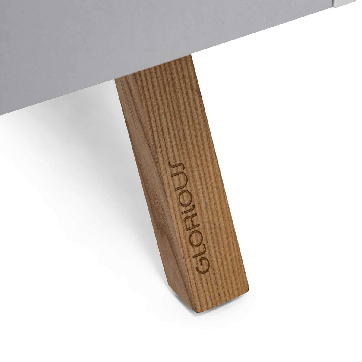 Turntable Lowboard