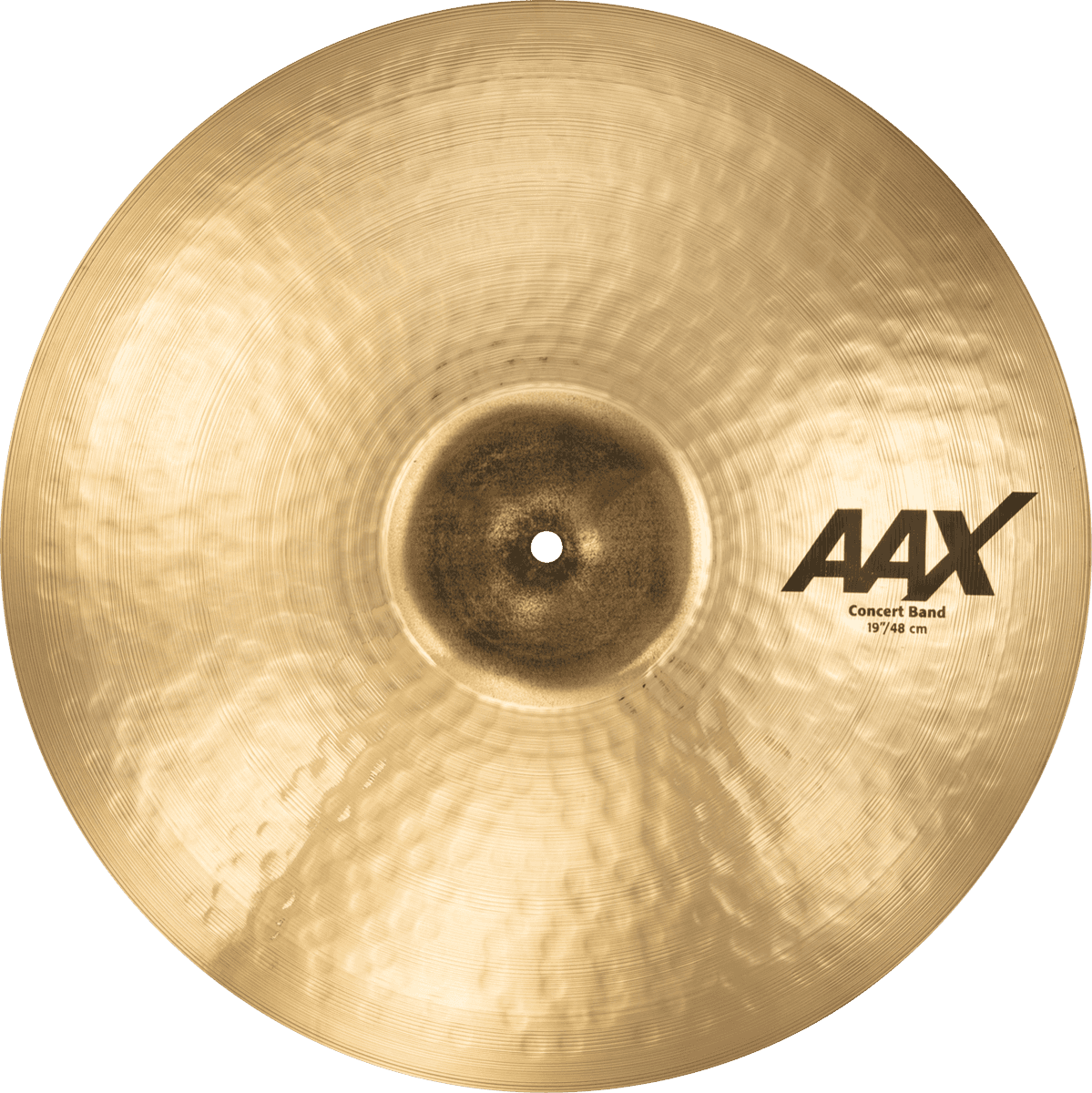 19" Concert Band AAX Bright