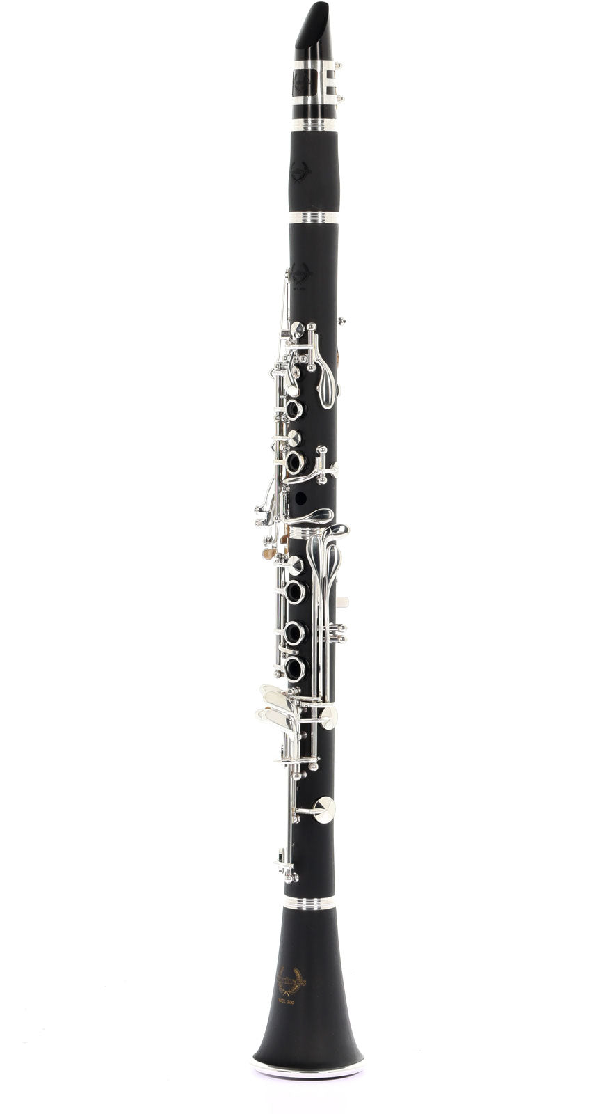 WCL200 - Bb (17 Keys )