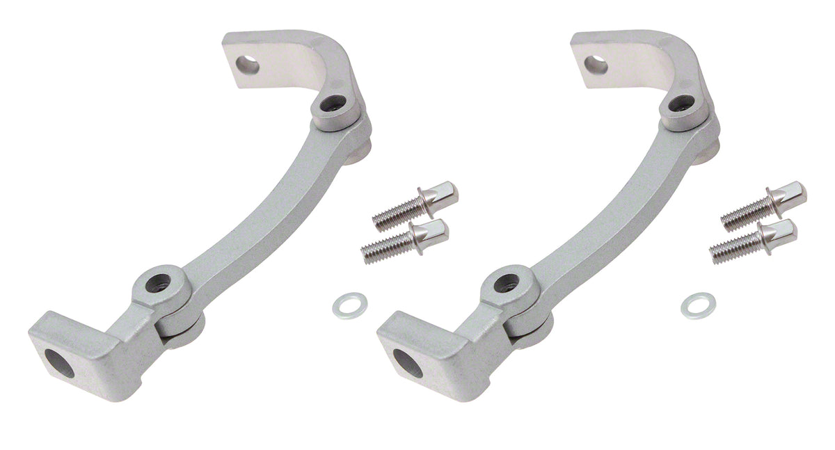 OffSet pedal Offset Direct Drive Conversion Kit - Double