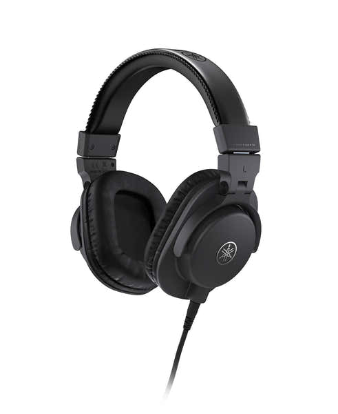 HPH-MT5 Black