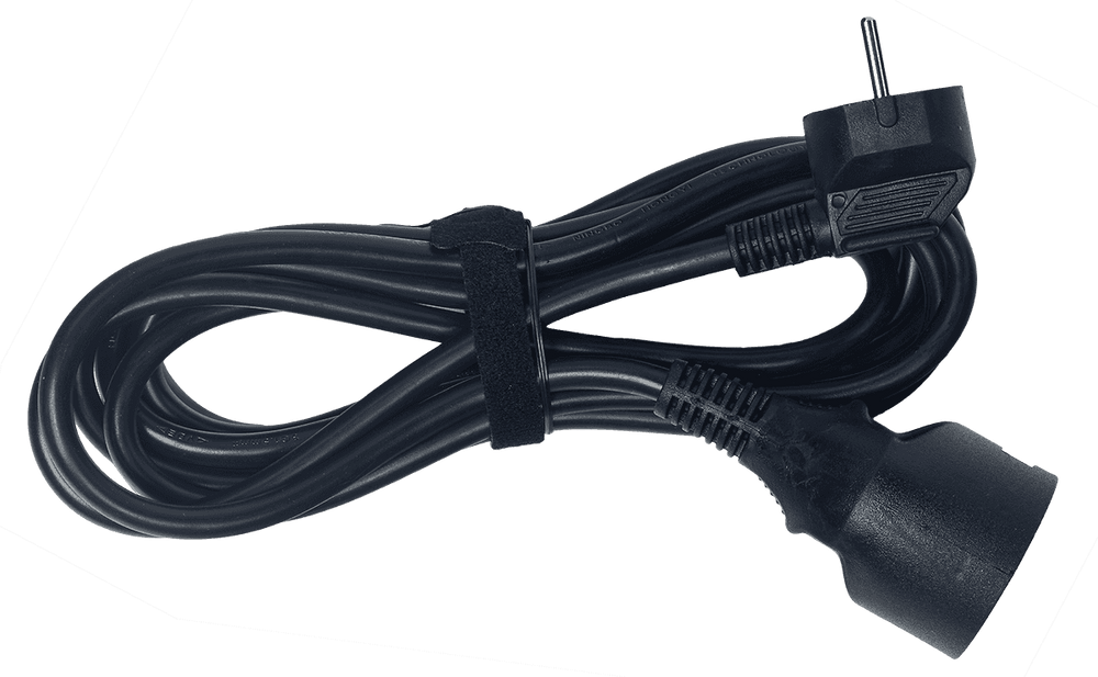 PRO-3M Electrical extension cord