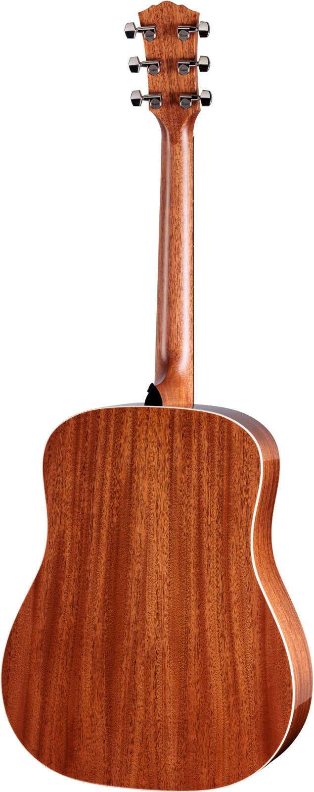 Gold Label 510e Natural Dreadnought
