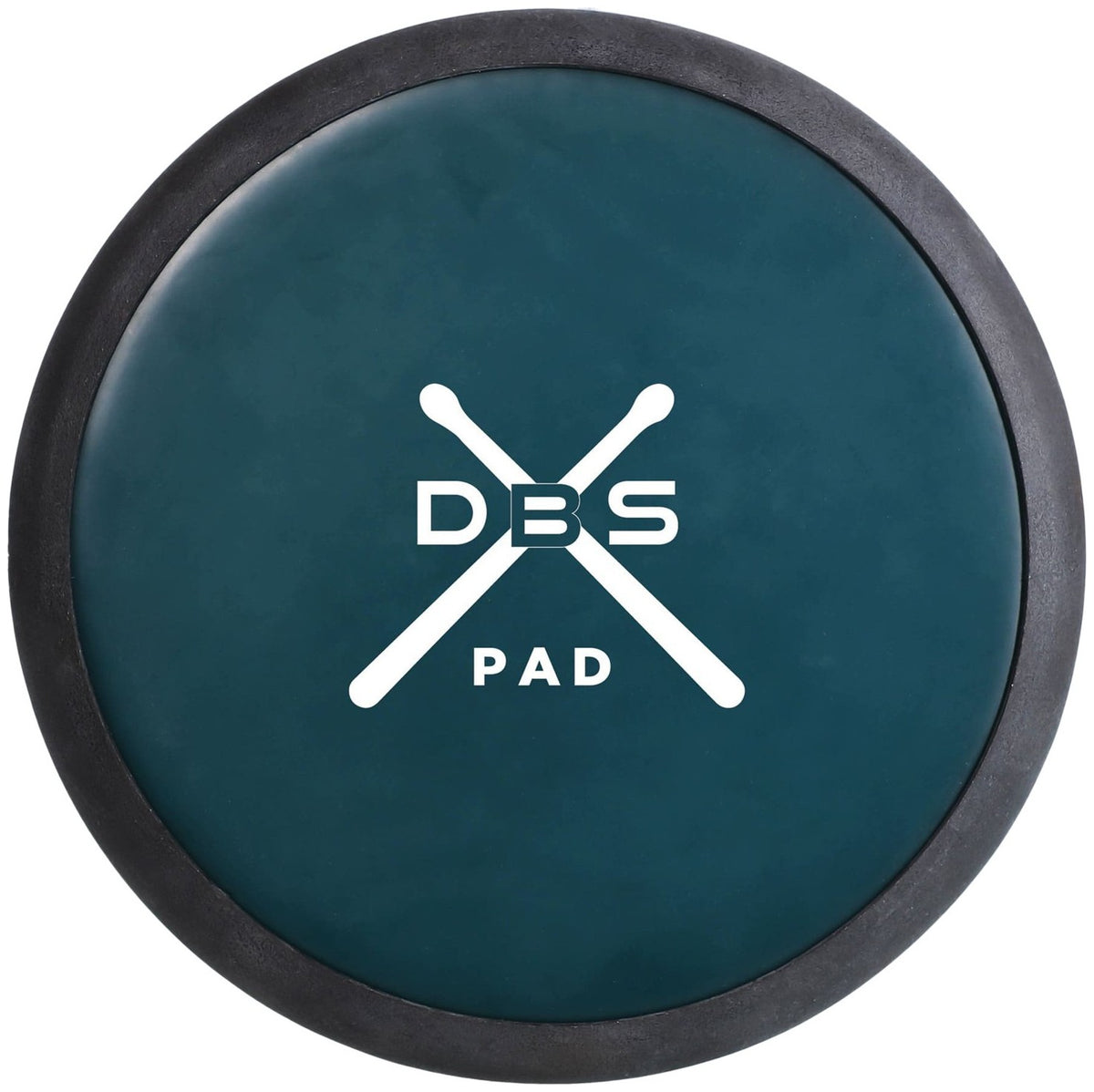 DBS - Double-sided Moongel/Soft Rubber Practice Pad