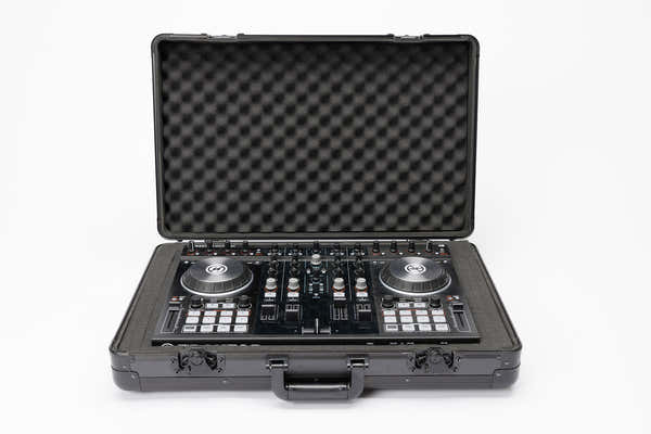 Carry Lite DJ case XL Plus