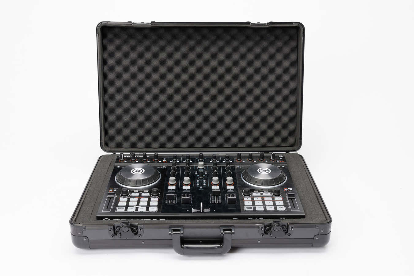 Carry Lite DJ case XL Plus