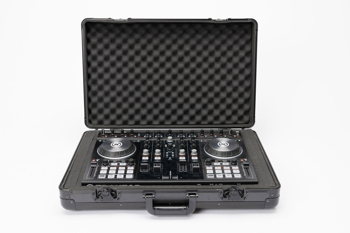 Carry Lite DJ case XL Plus