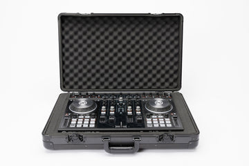 Carry Lite DJ case XL Plus