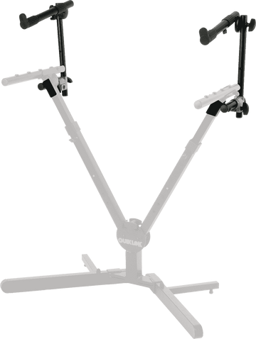 Keyboard extension QLY42 Black