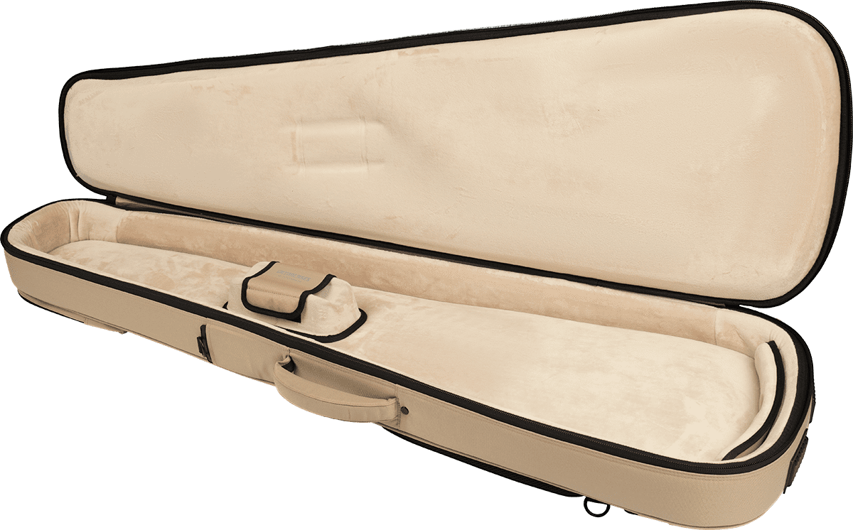 Bass Beige Softcase - ICON