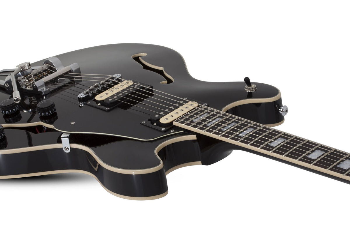 Corsair LTD Black