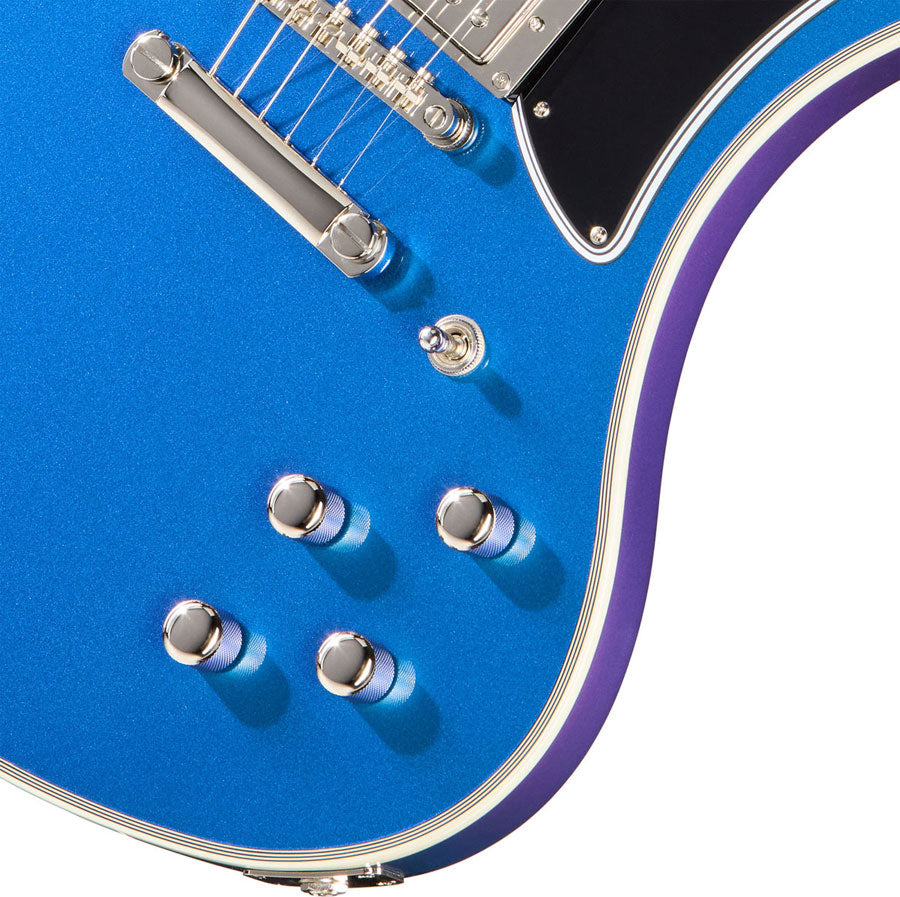 RD Custom Futura Twilight Shift IBGM