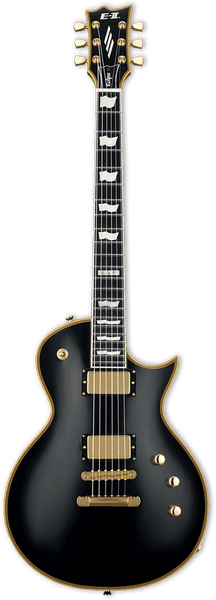E II Eclipse Ec II Black Vintage Mat