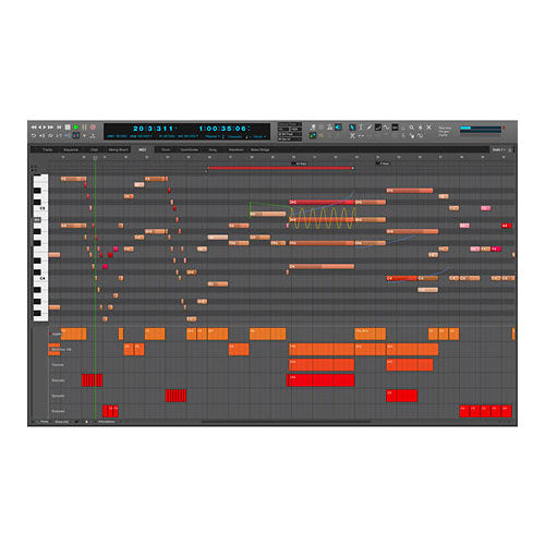 Digital Performer 11 (license)