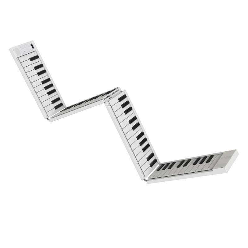 Piano 88 Touch White