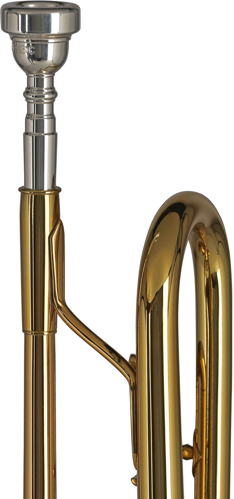 Vision TR172 Bb Lacquered