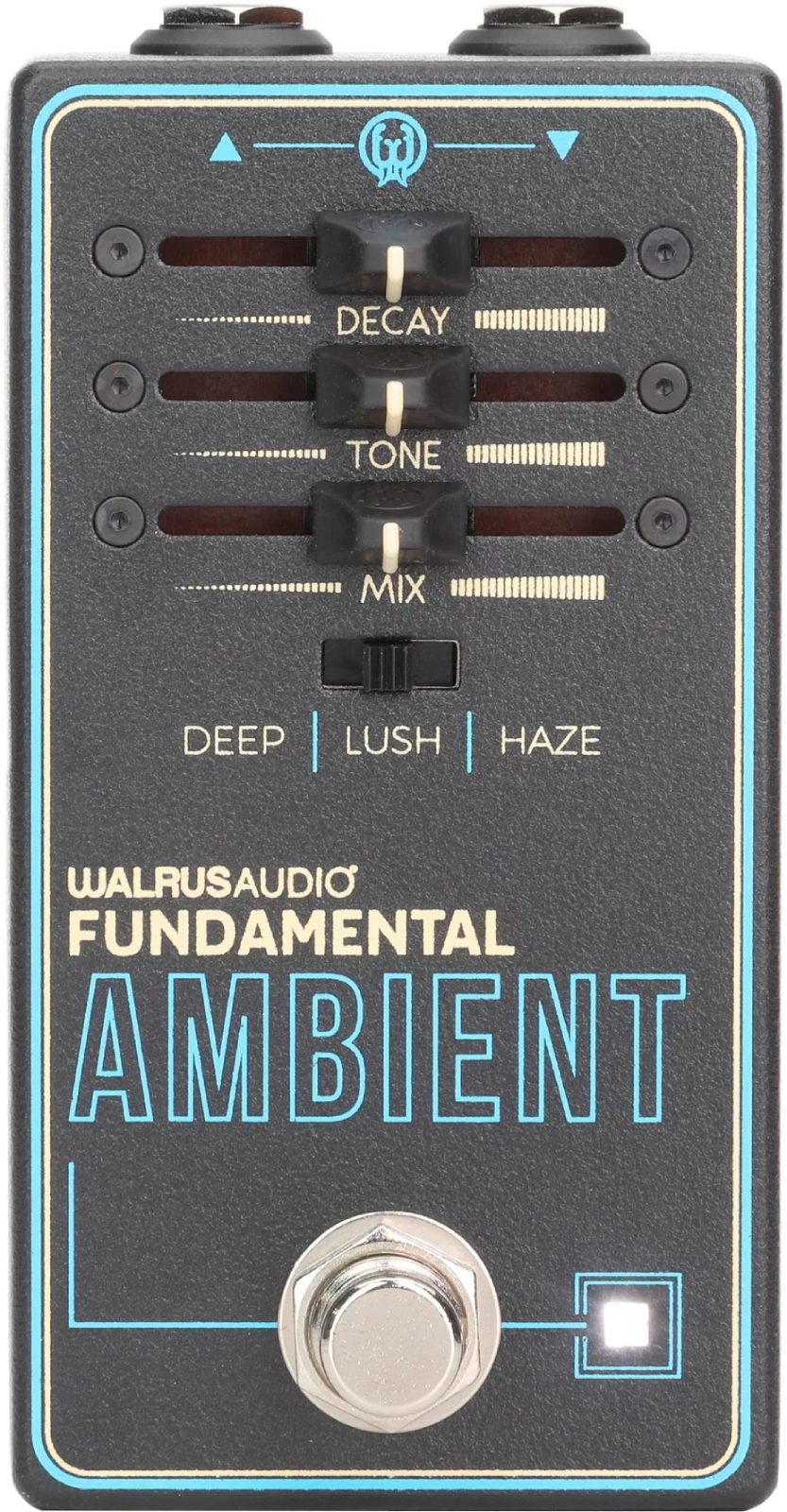 Walrus Audio Temporal Effects