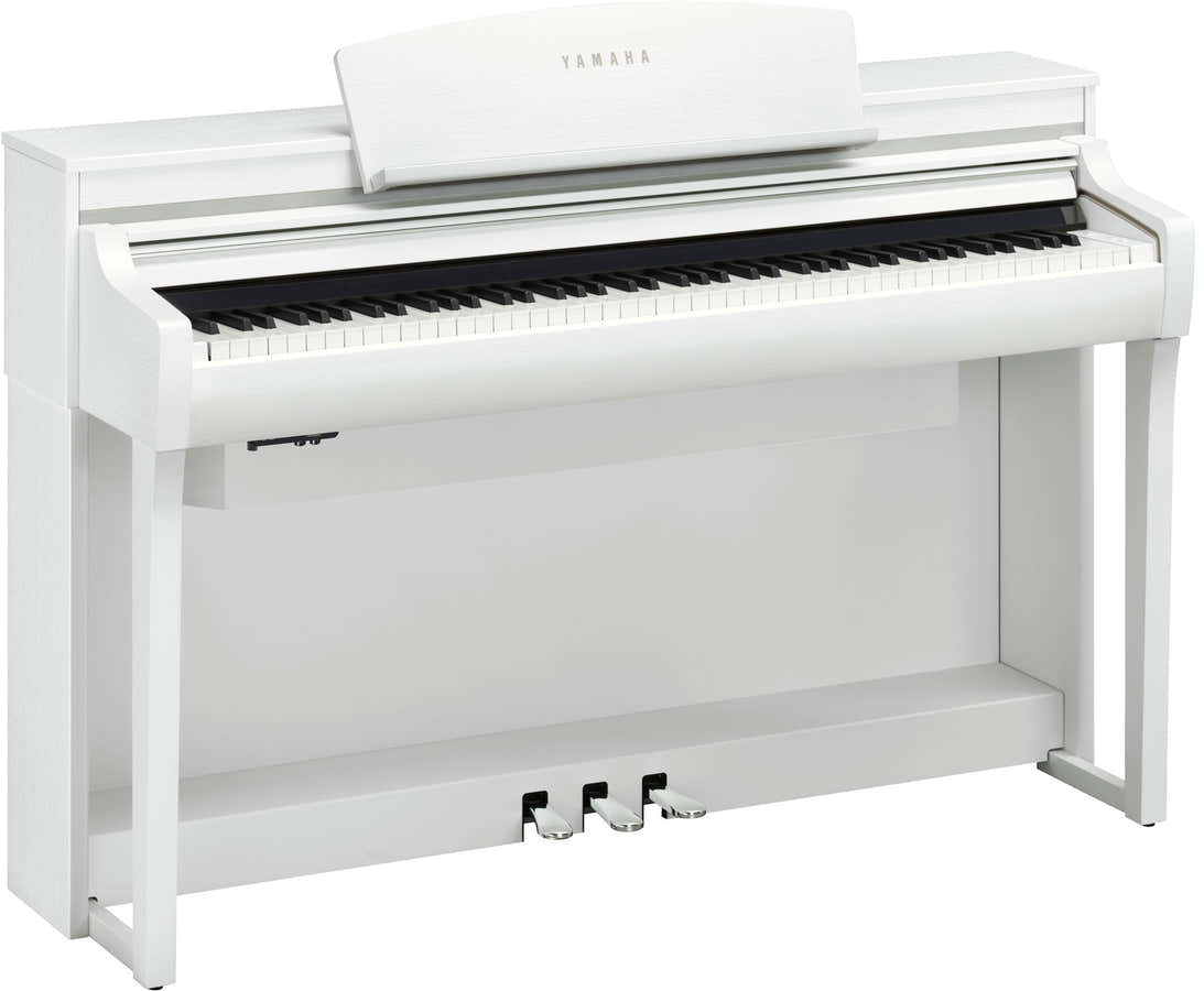 CSP275 White
